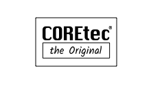 Coretec the original logo | Kirkland's Flooring