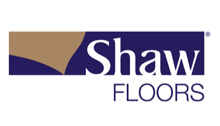 Shaw floors logo | Kirkland's Flooring