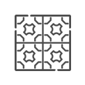 Tile icon | Kirkland's Flooring