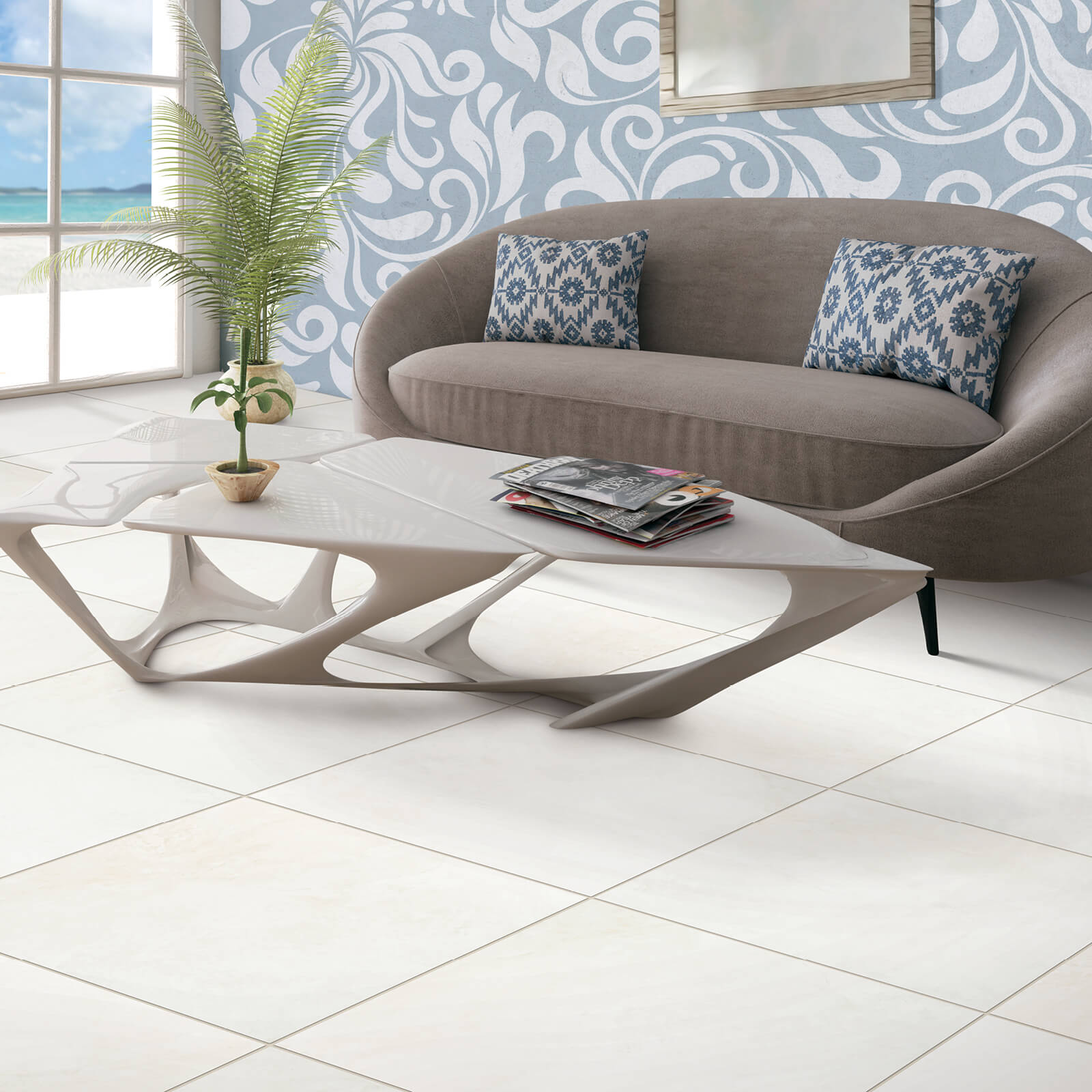 Interior design | Kirkland's Flooring