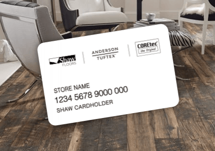 Financing | Kirkland's Flooring