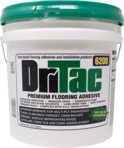 DriYac | Kirkland's Flooring