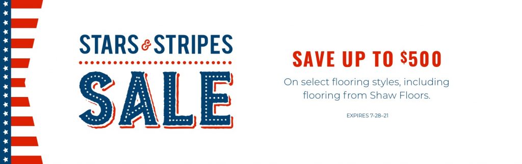 Stripes Sale | Kirkland's Flooring