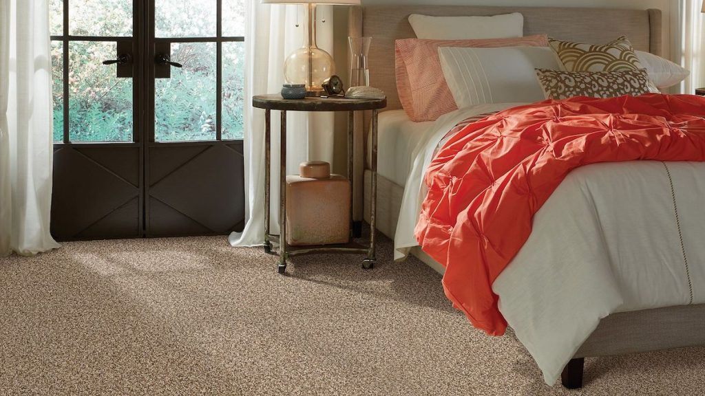 Bedroom Carpet | Kirkland's Flooring