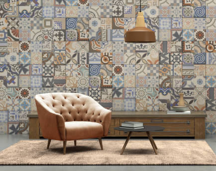 Tile designs | Kirkland's Flooring