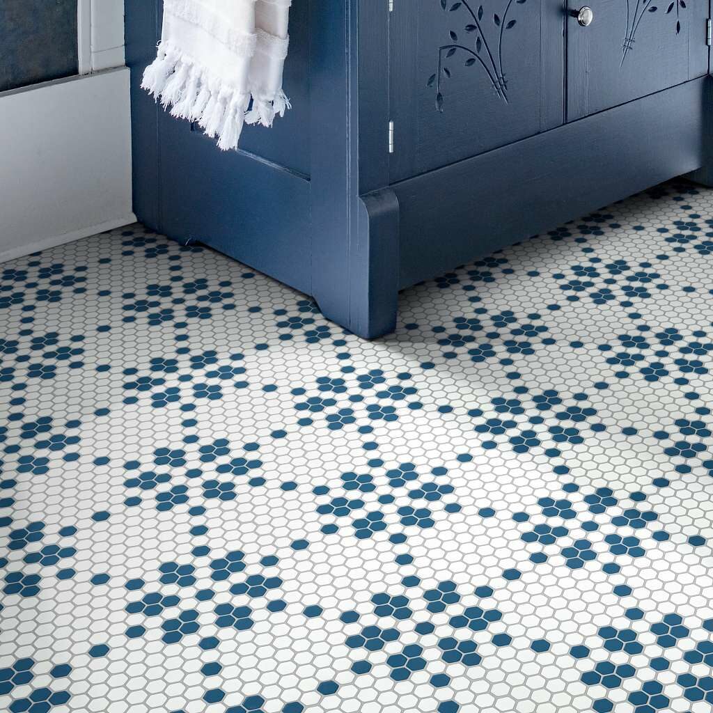 Tile design | Kirkland's Flooring