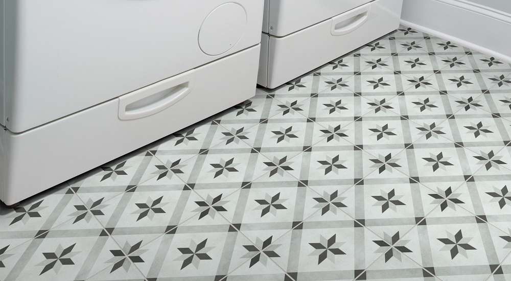 Tile design | Kirkland's Flooring