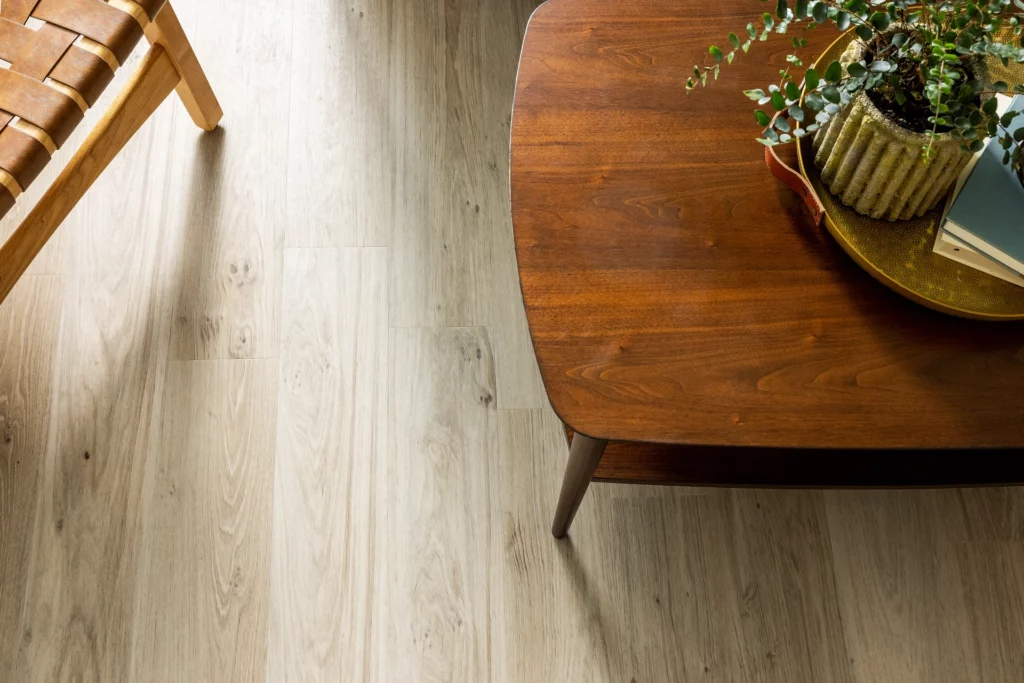 Hardwood flooring | Kirkland's Flooring