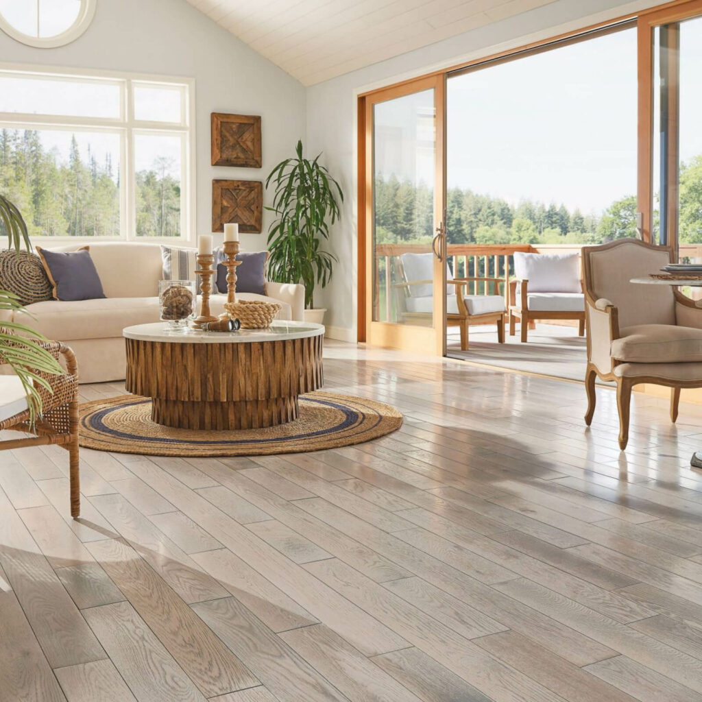 Hardwood floorings | Kirkland's Flooring