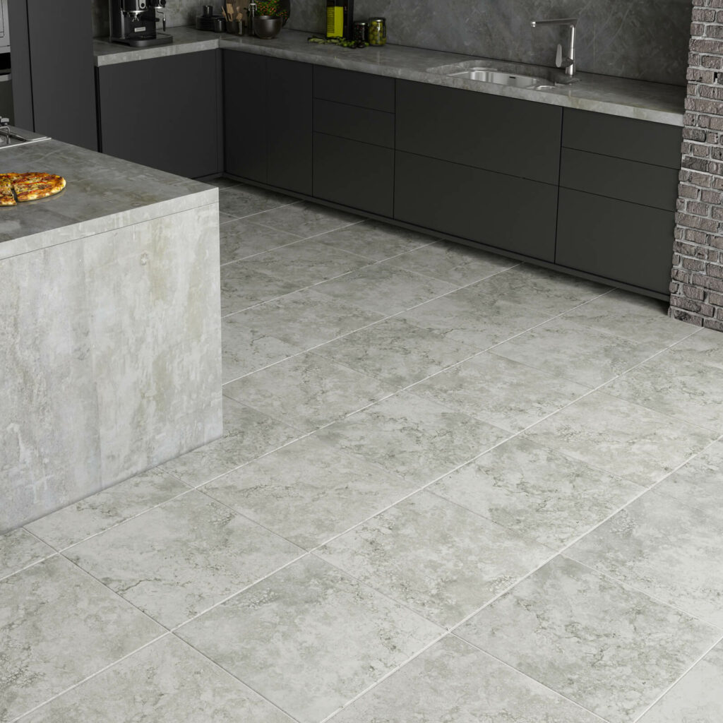 Tile flooring | Kirkland's Flooring