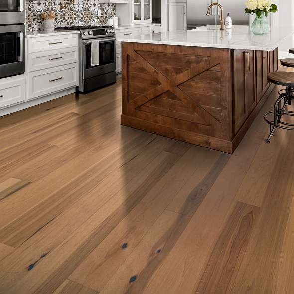 Hardwood flooring | Kirkland's Flooring