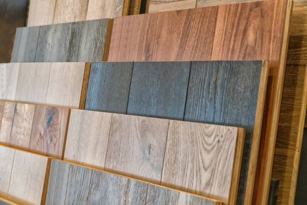 Showroom | Kirkland's Flooring