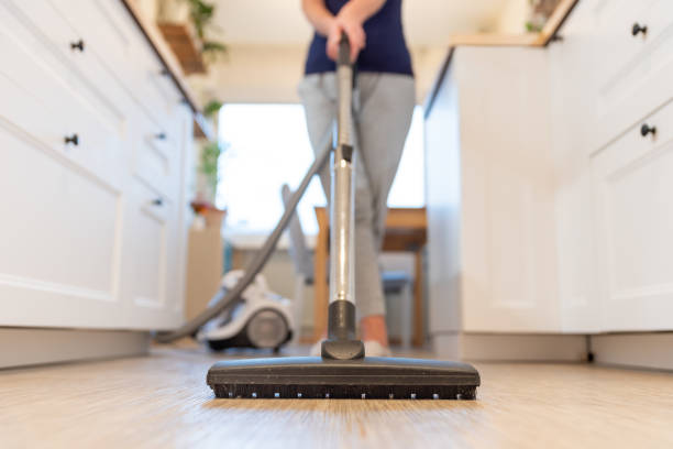 Floor cleaning | Kirkland's Flooring