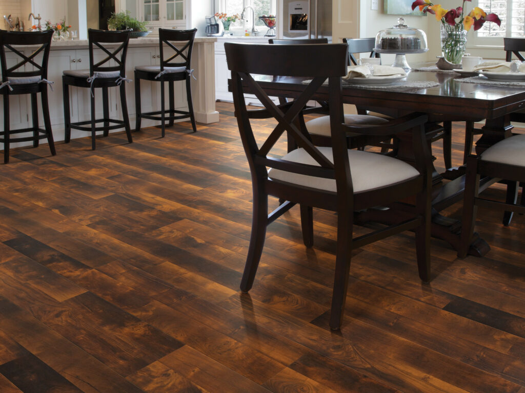 Laminate Flooring | Kirkland's Flooring