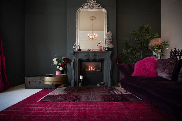 Incorporating the Color of the Year into Your Decor | Kirkland's Flooring