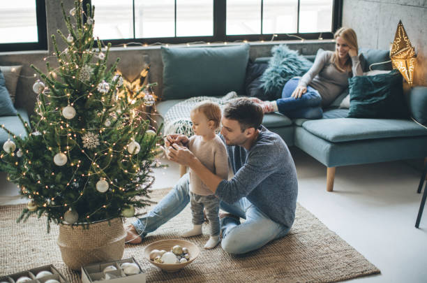 Prepare Your Floors for The Holidays | Kirkland's Flooring