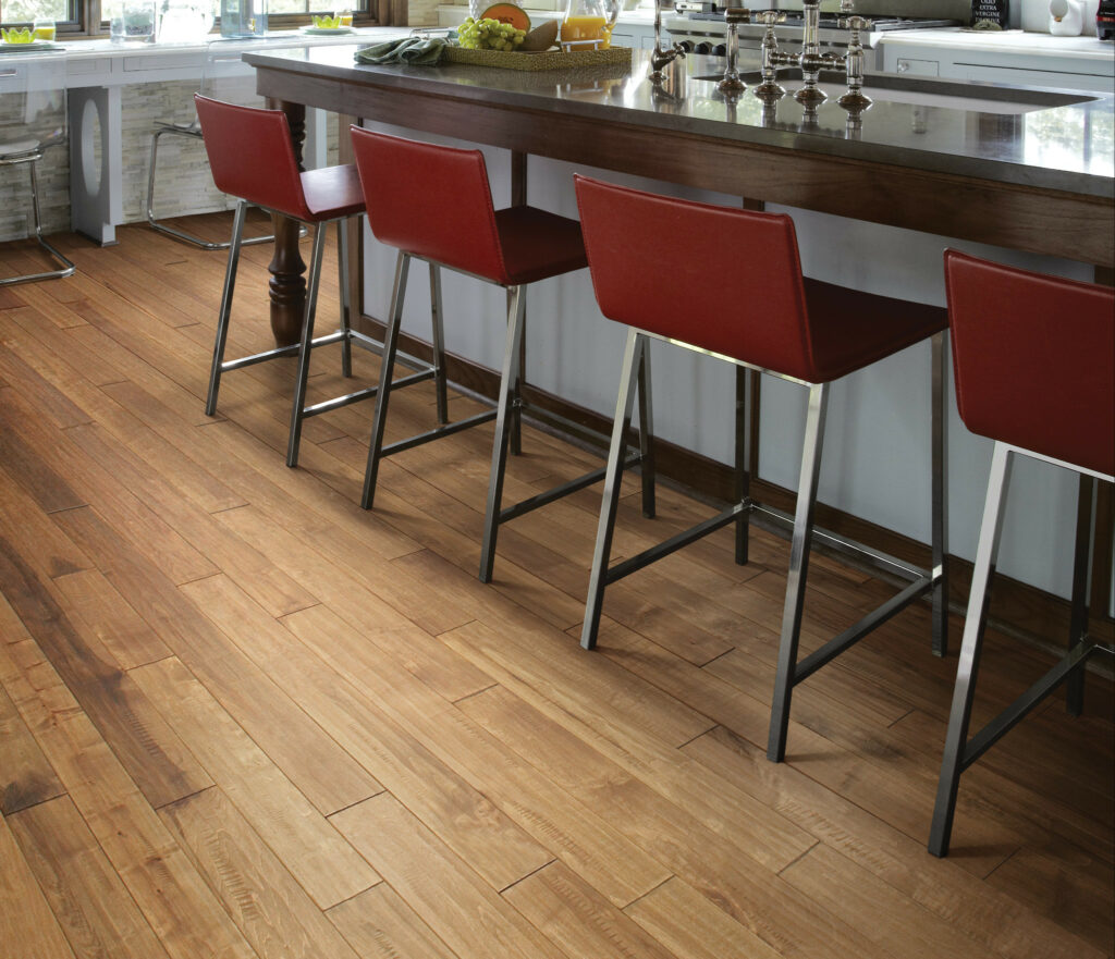 Hardwood flooring | Kirkland's Flooring