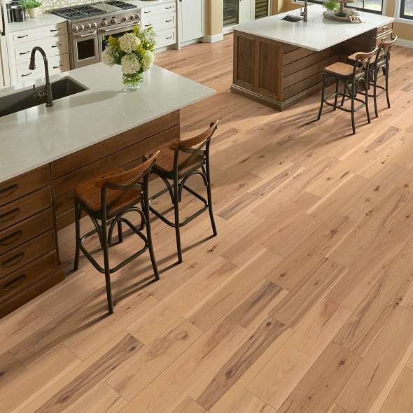 Hardwood flooring | Kirkland's Flooring