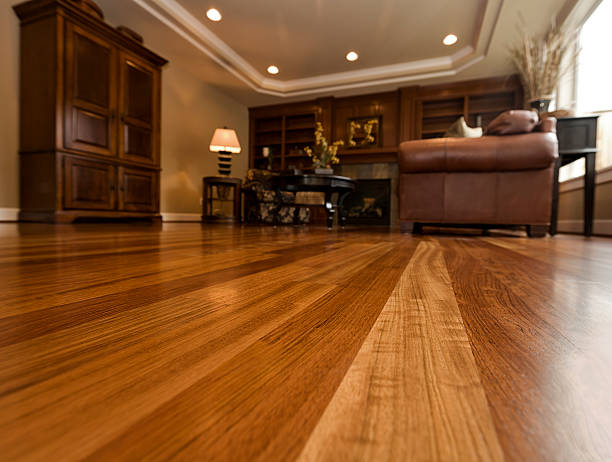 Hardwood flooring | Kirkland's Flooring