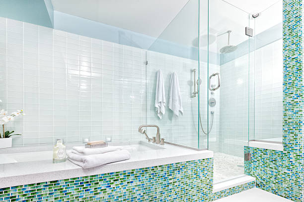 Bathroom tile flooring | Kirkland's Flooring