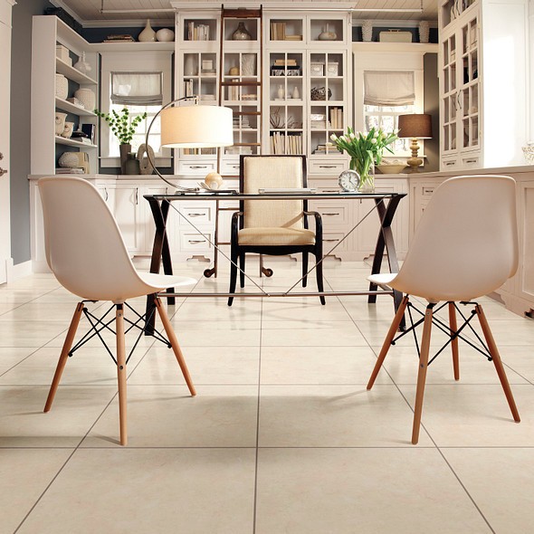 Tile flooring | Kirkland's Flooring