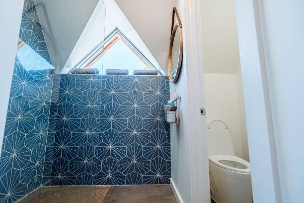 Bathroom flooring | Kirkland's Flooring