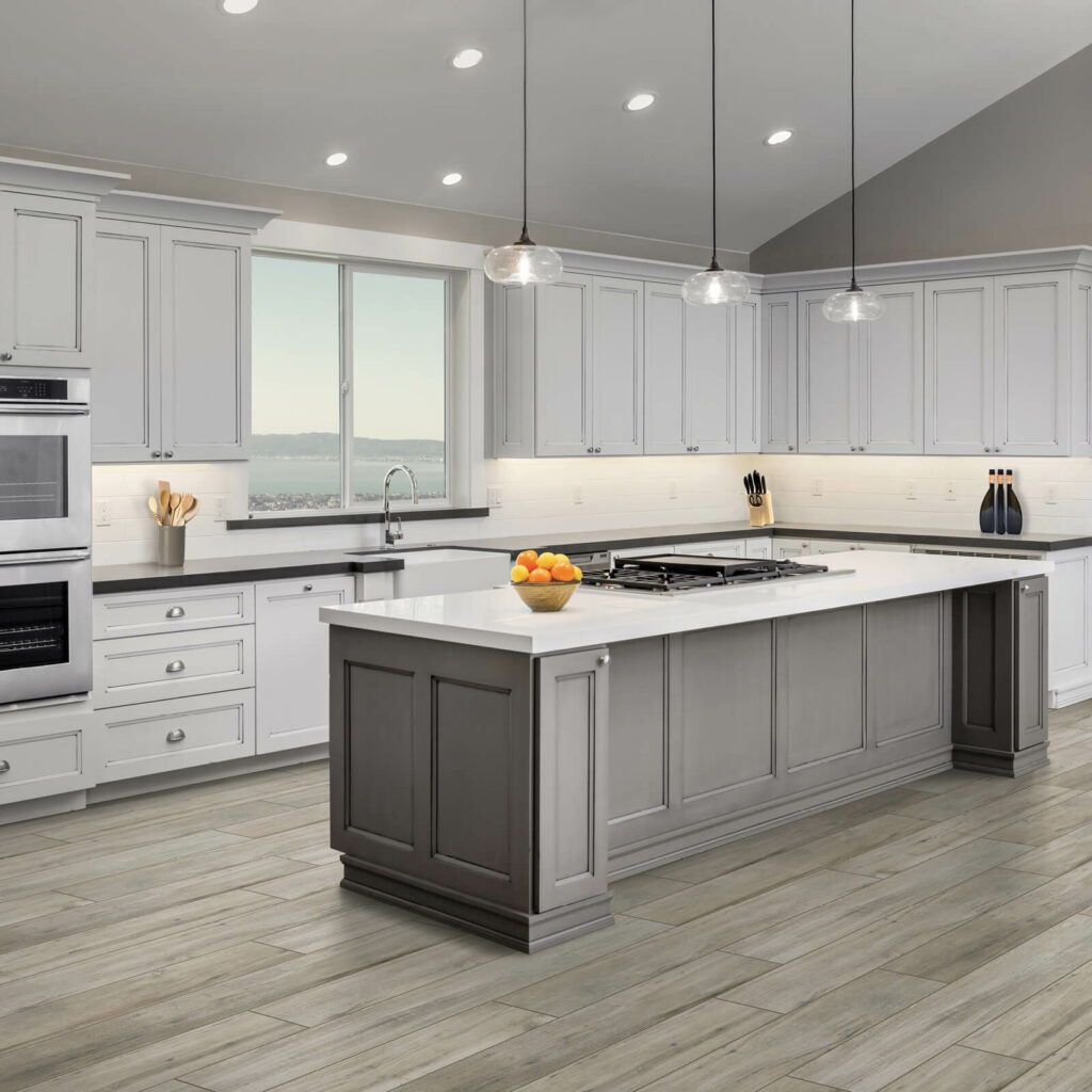 Kitchen flooring | Kirkland's Flooring