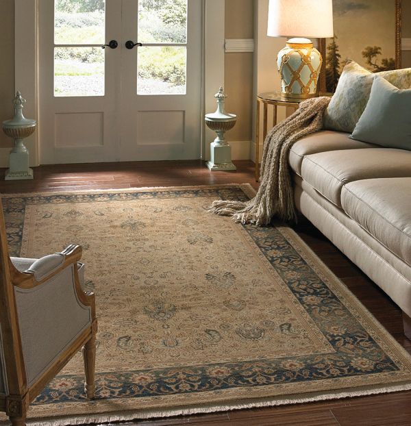 Area rug flooring | Kirkland's Flooring