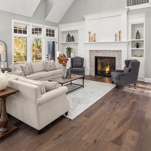 Hardwood flooring | Kirkland's Flooring