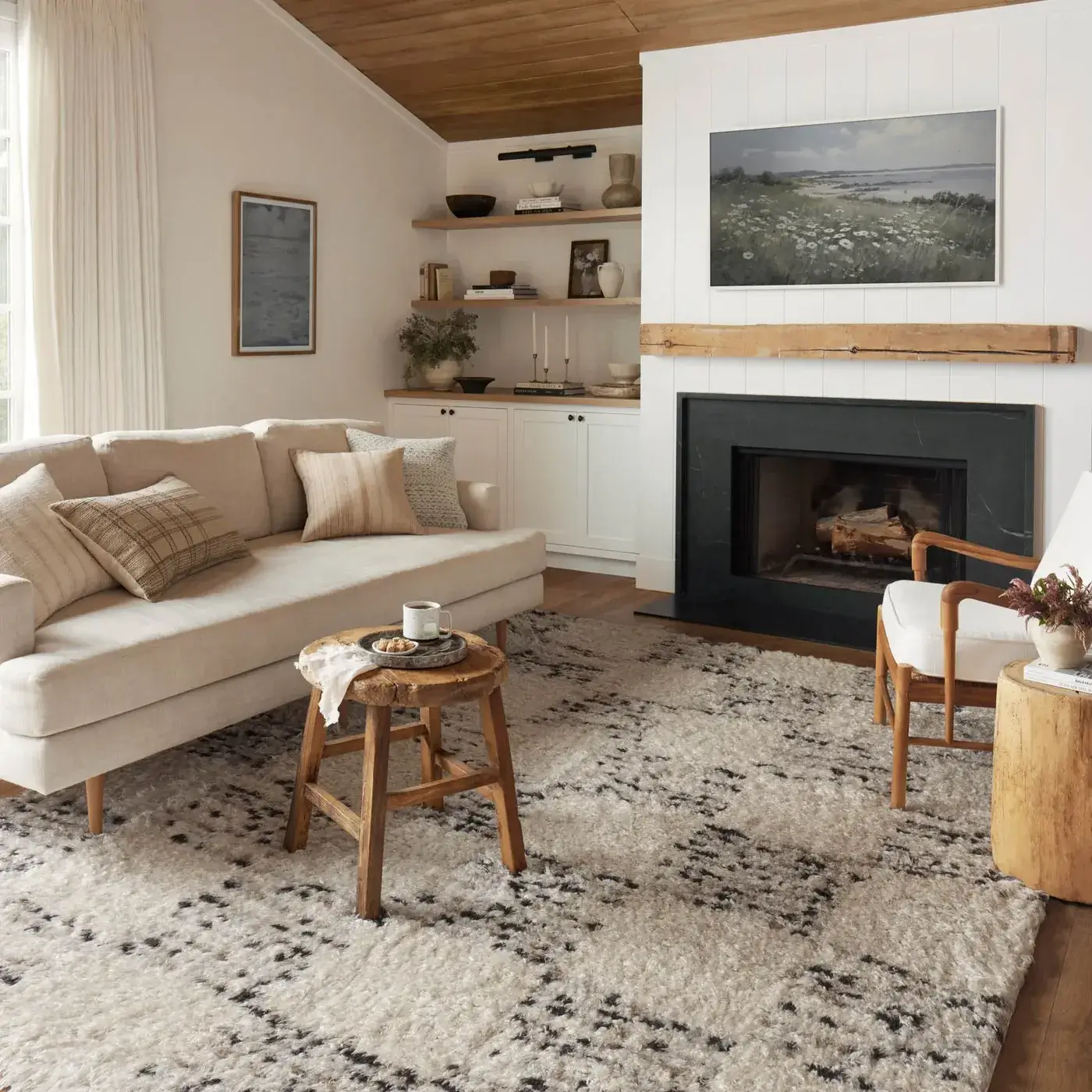 Area rug | Kirkland's Flooring