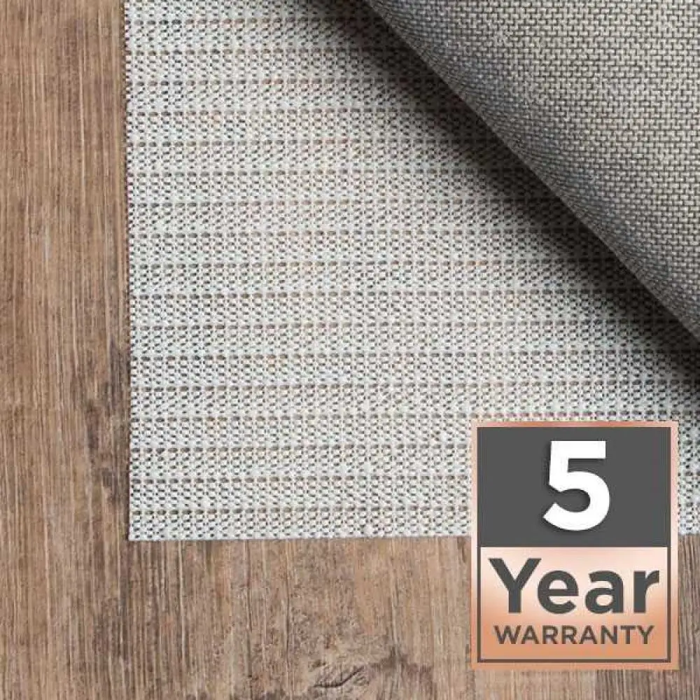 5 year warranty rug pad | Kirkland's Flooring