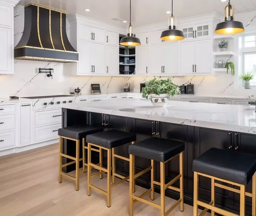 Kitchen flooring | Kirkland's Flooring