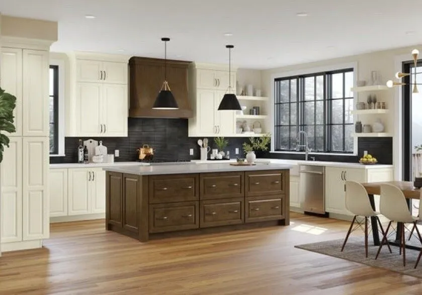 Kitchen flooring | Kirkland's Flooring