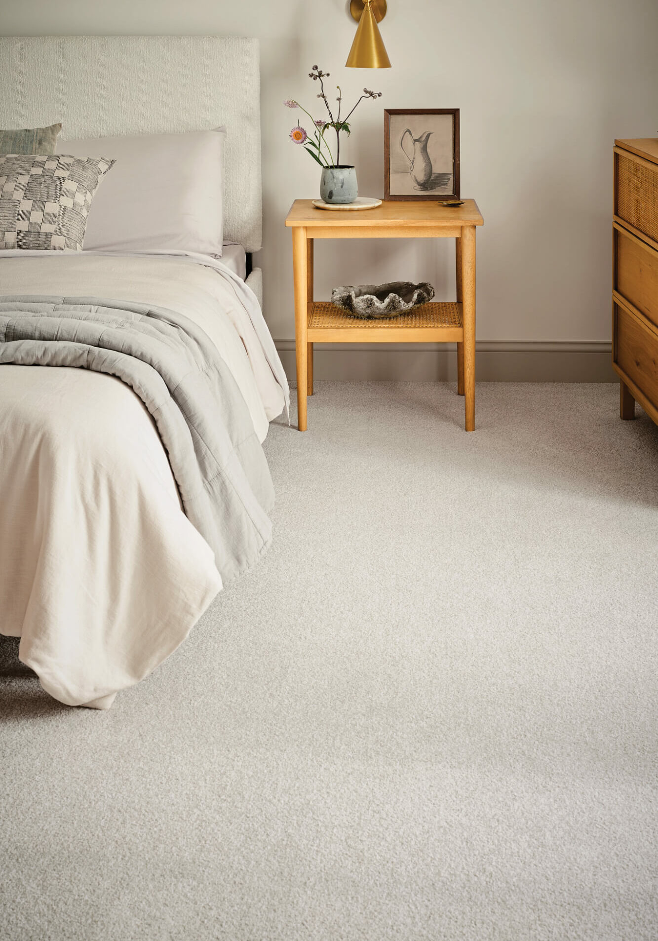 bedroom Carpet | Kirkland's Flooring